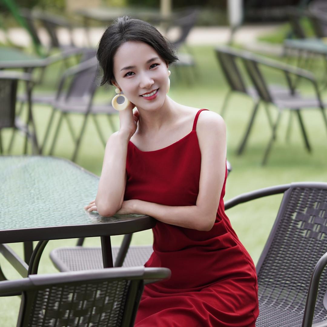 丽娜