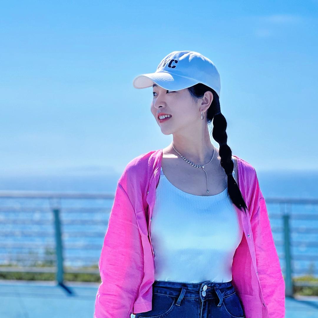 麦麦美美