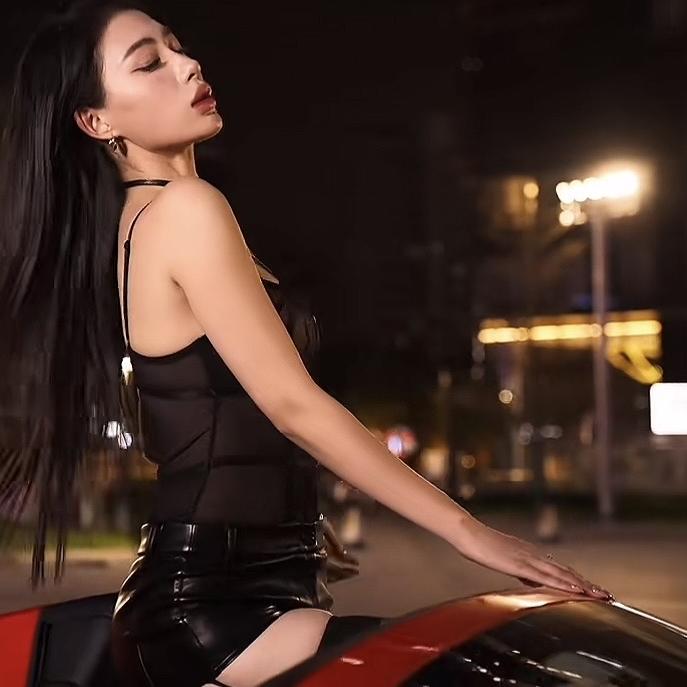 小表妹二手车
