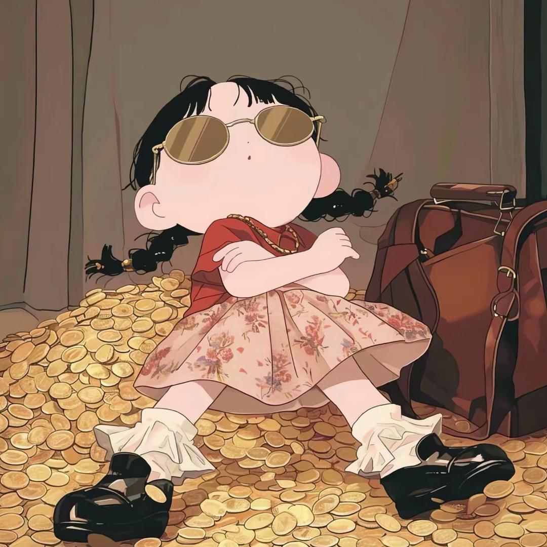 哆啦A梦的大口袋