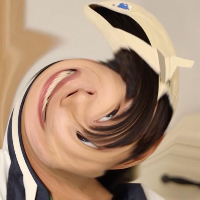叔叔奇（复活版）
