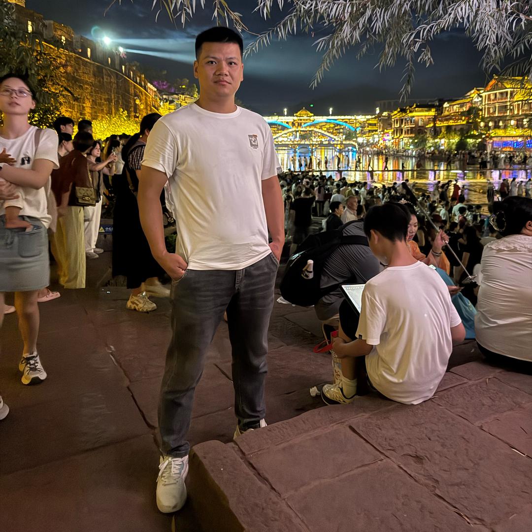 梦想还是要有的