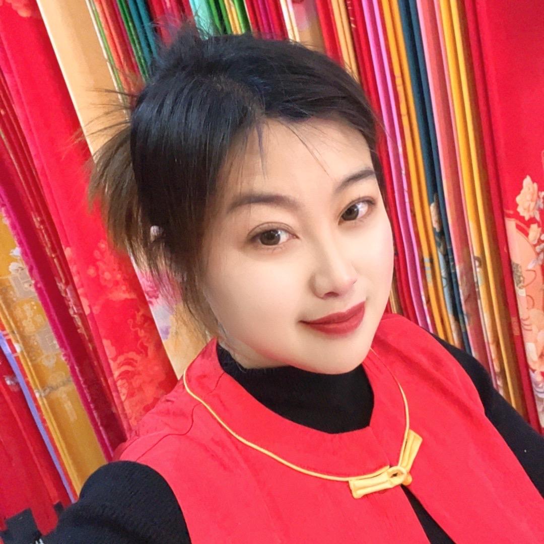 栖霞苏家店贵人缘喜被小孙