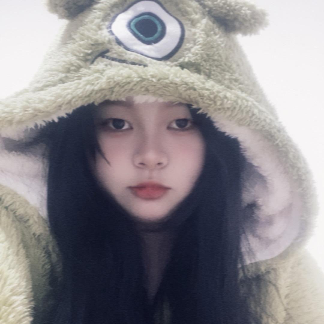 好运绵绵$