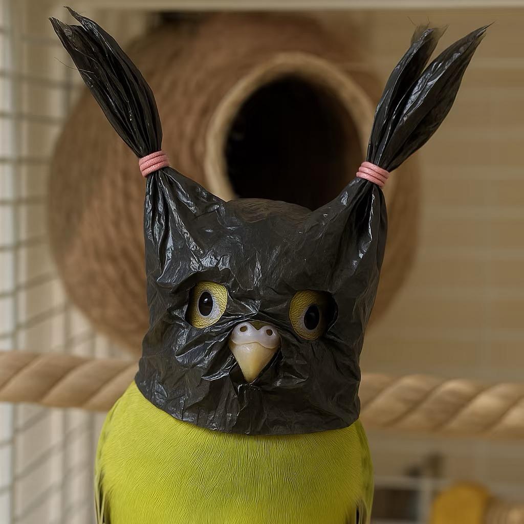 曙