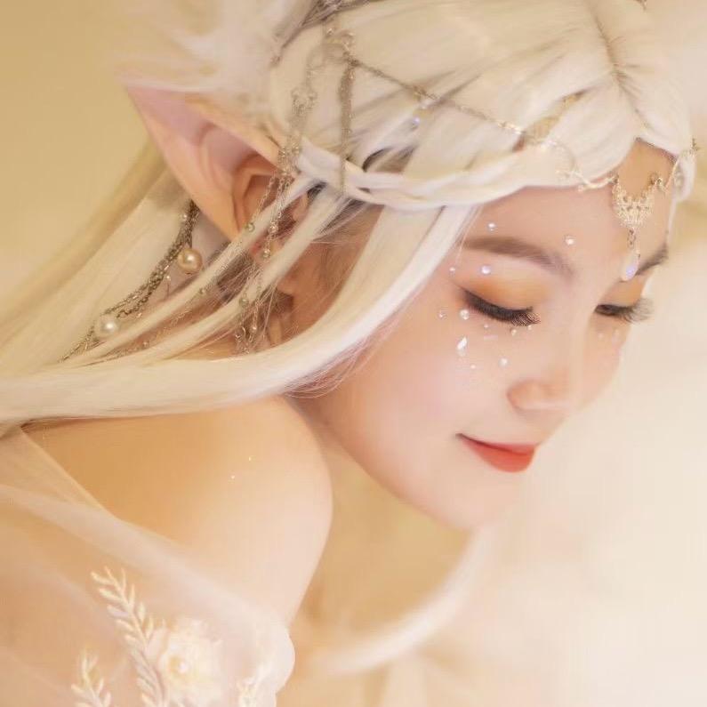 小九月和小天歌麻麻
