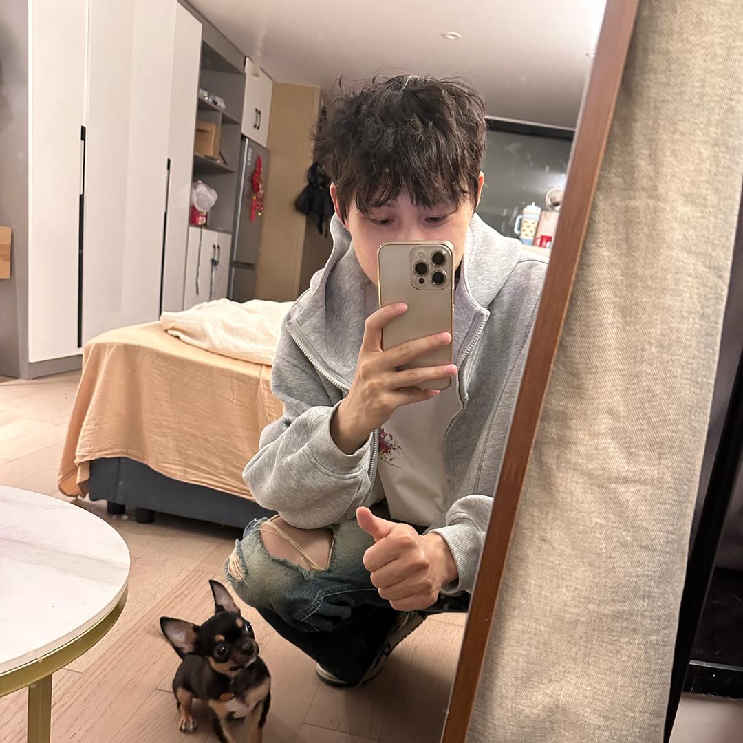 不晚