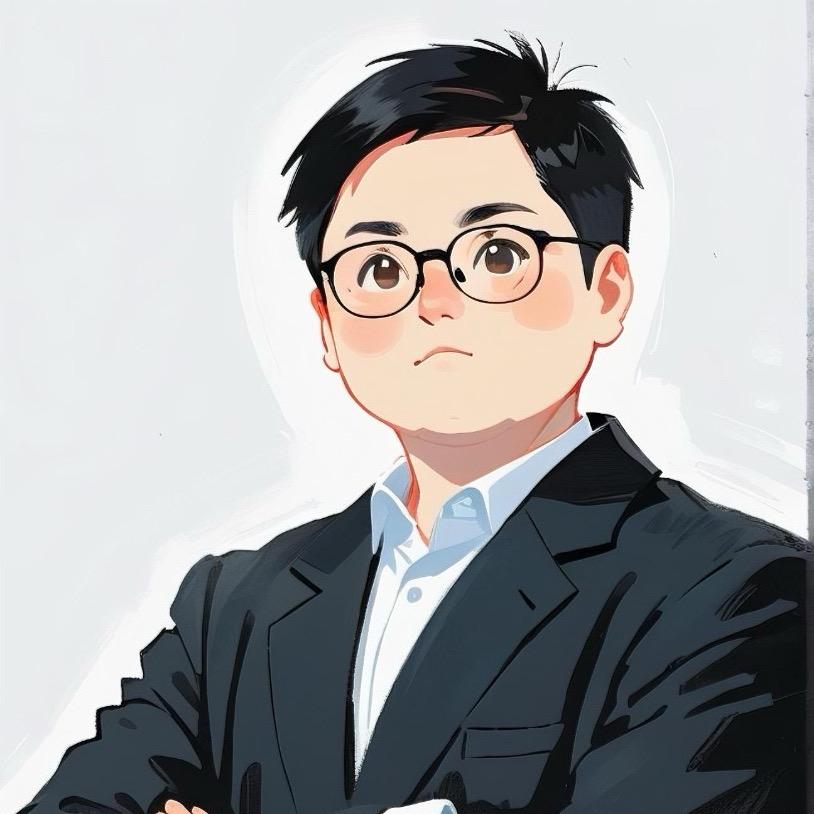 提钱退休（在首尔）🇰🇷