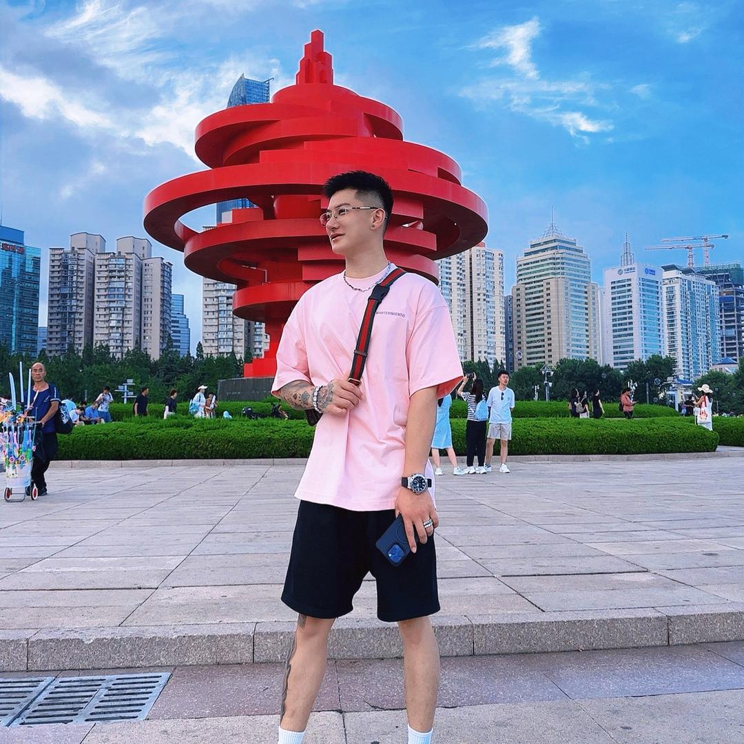 徐州小辰总