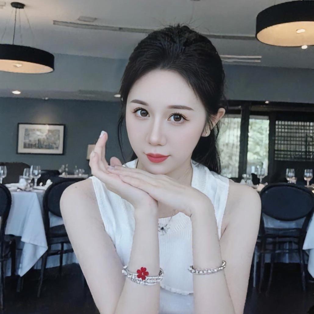 差点长成美女