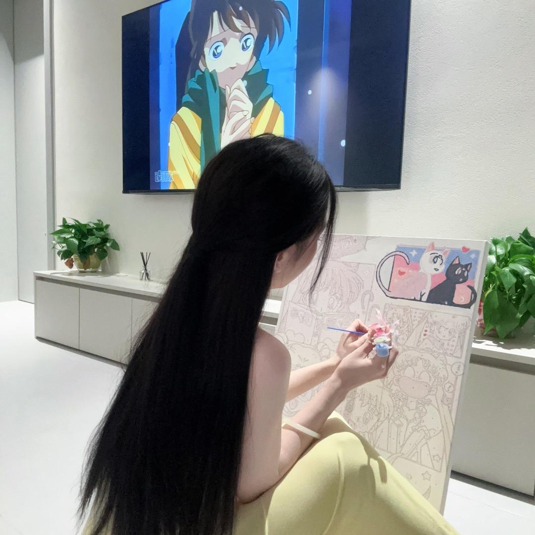 静香🎀