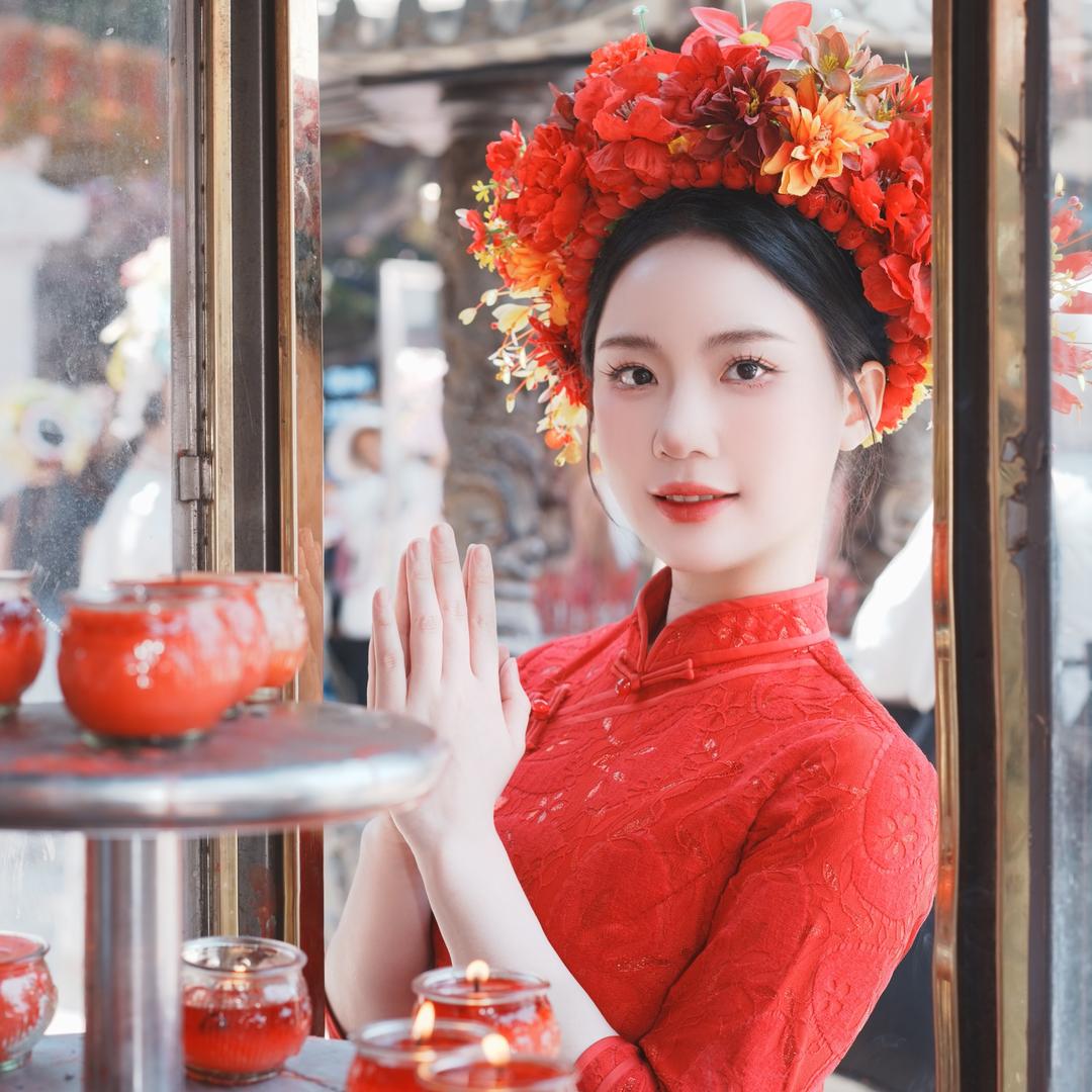 💗超级无敌美少女💗