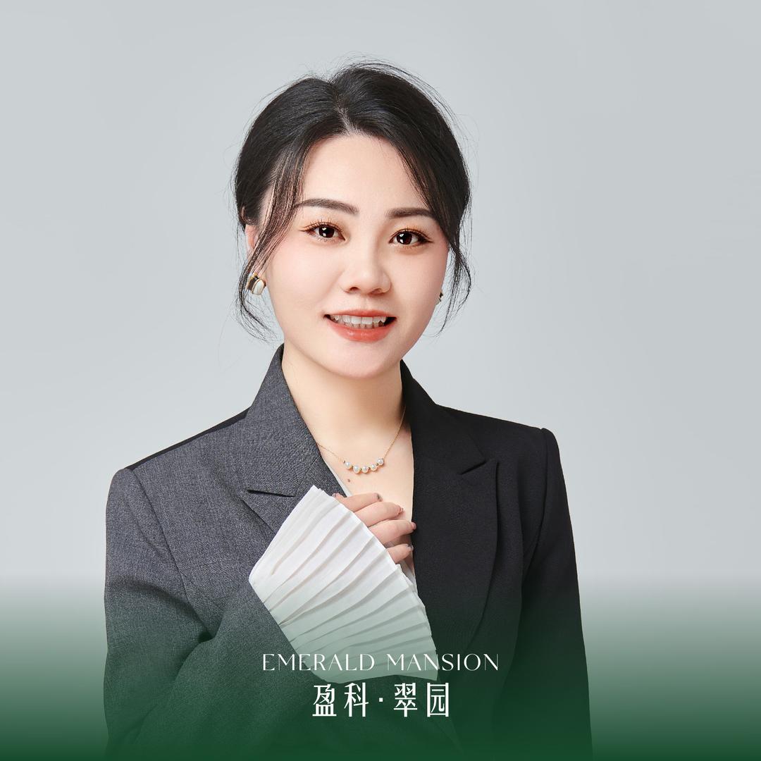 盈科翠园赵彩云