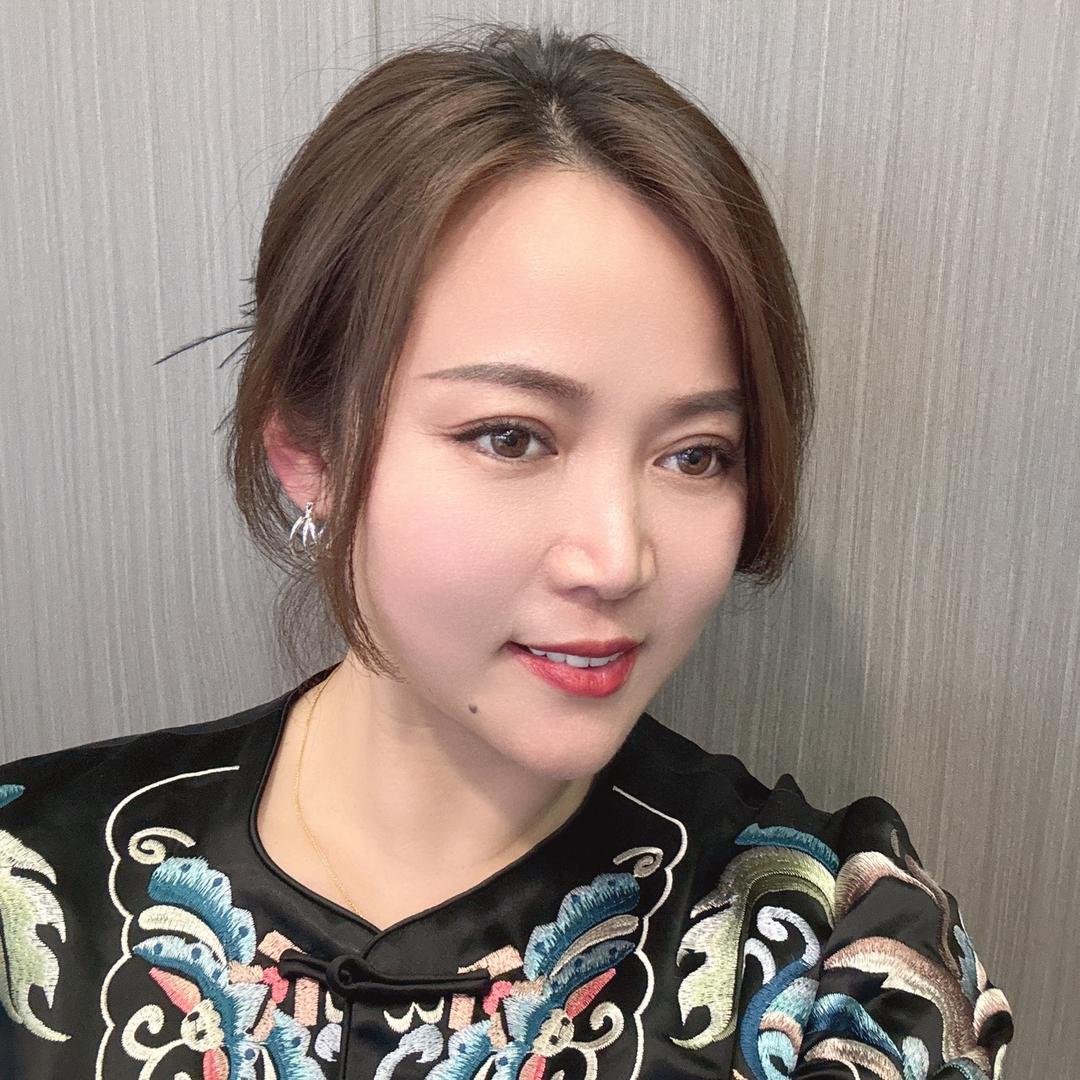 孙二娘不娘