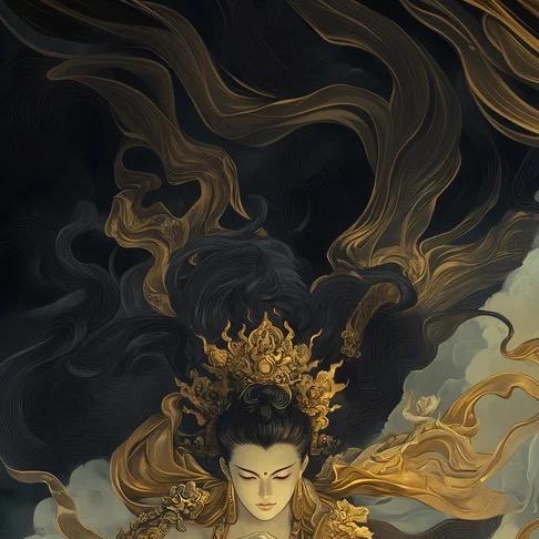 青狮枞林
