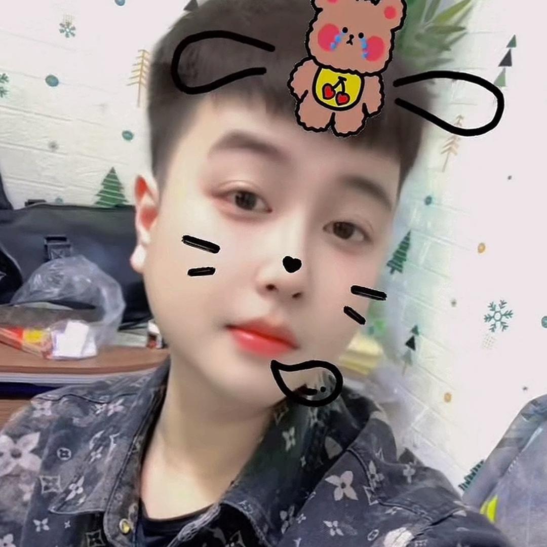 🎶林同学👀