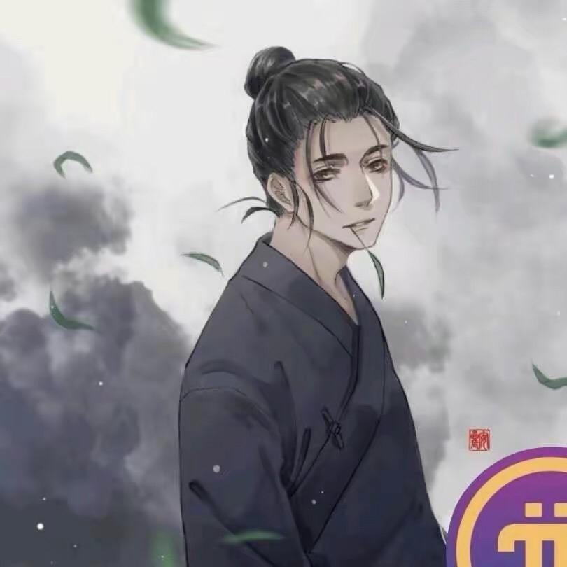 大师兄