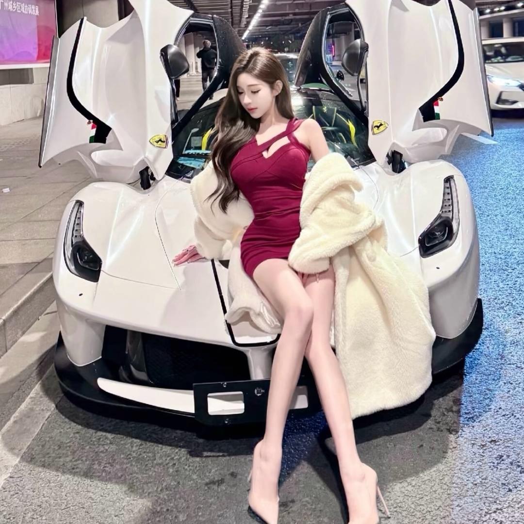 新车报价（老张）