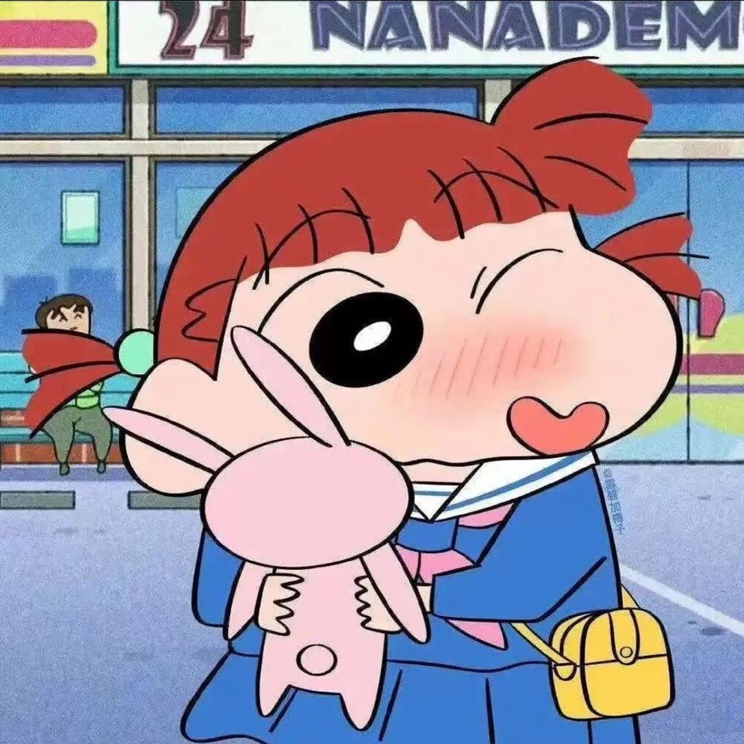 妮儿欧巴