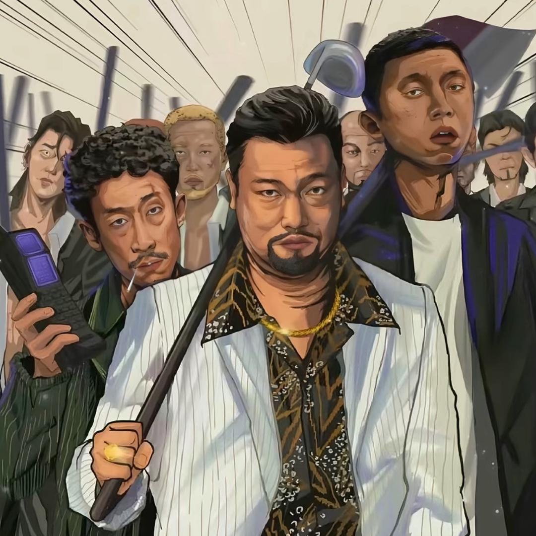 自由自在的小鸟