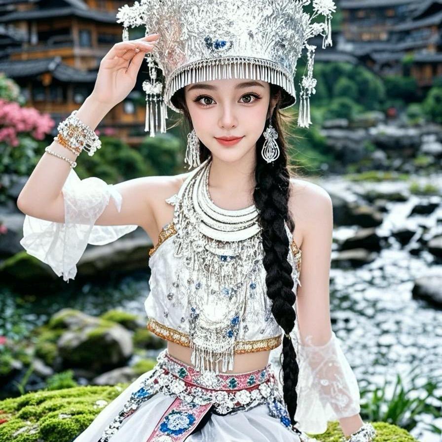 无念❤️随安🤛