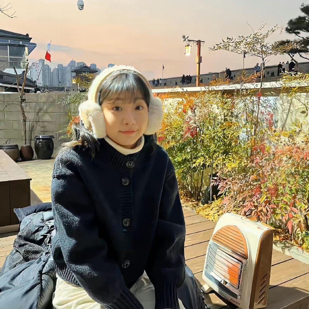 涉山越水的热情💗