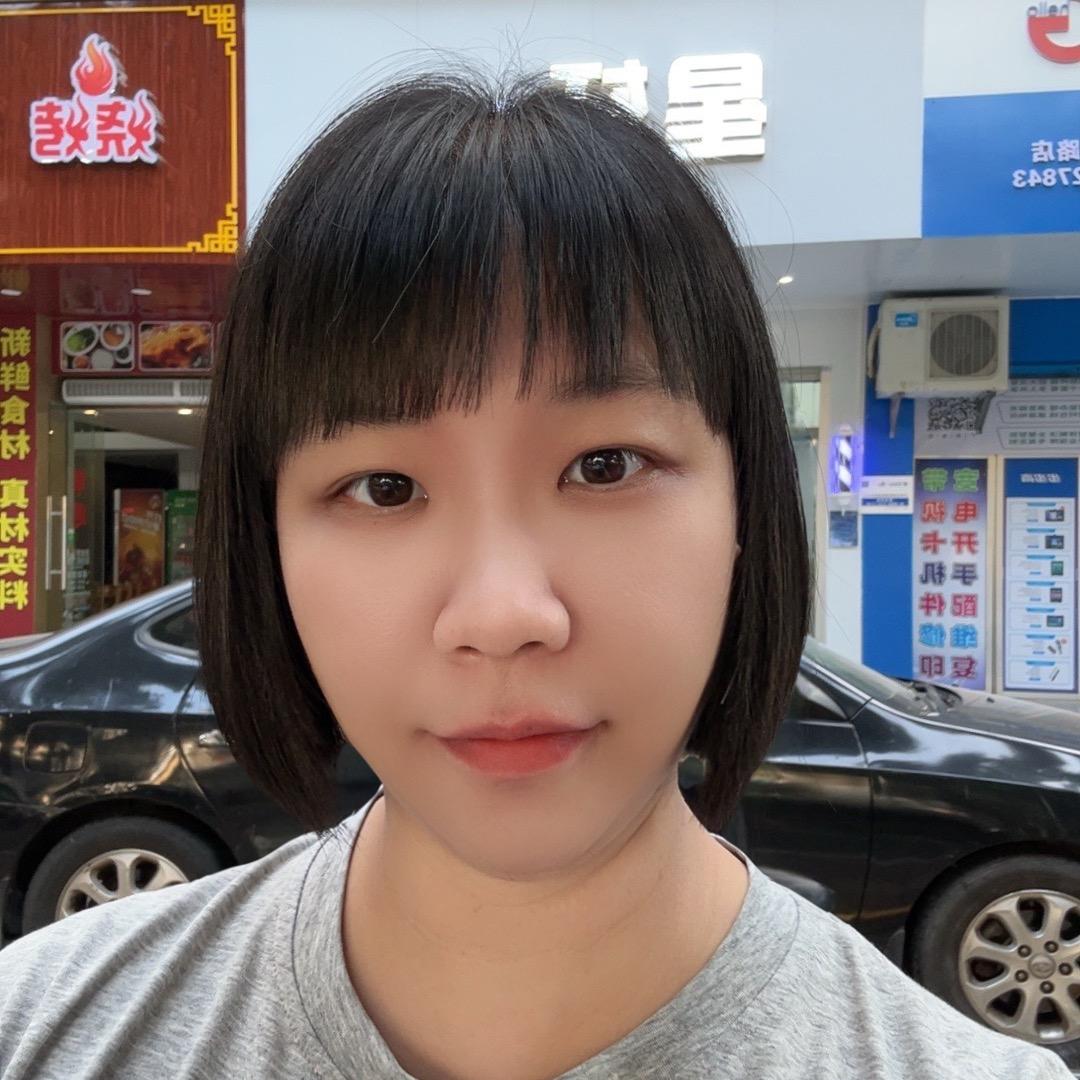 云雾渺渺🍒