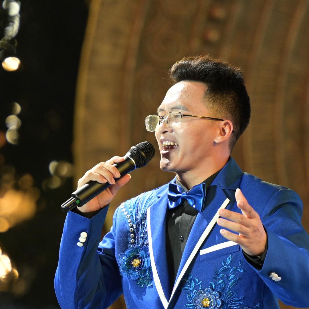 民歌阿发🎙️（招合伙人女一号）