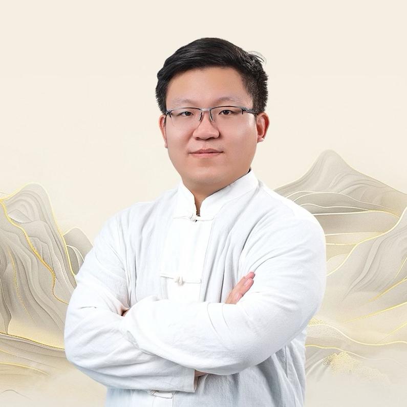 江老师【真材实料】