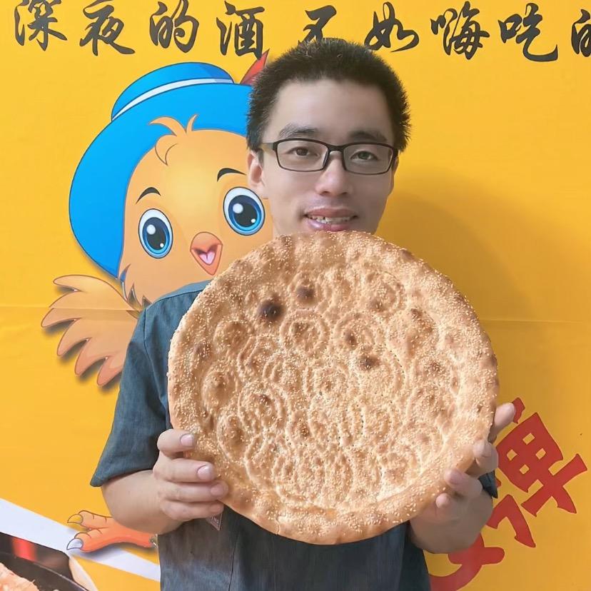 只争朝夕不负韶华