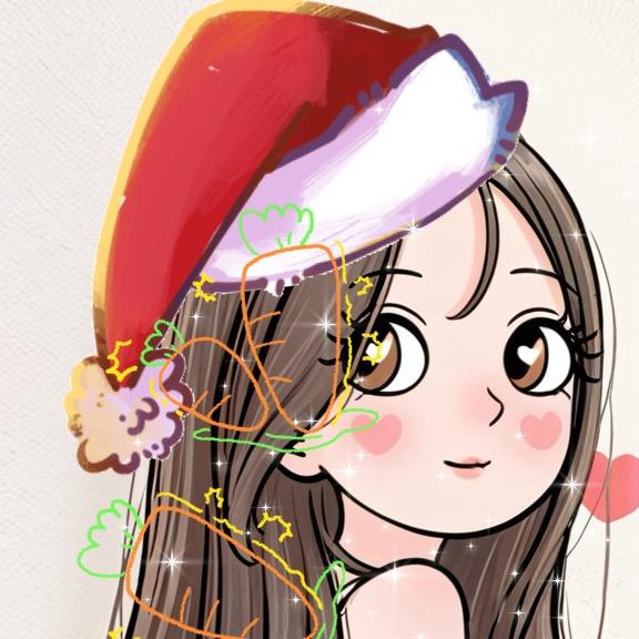 很不高兴为你服务（bunbun的）