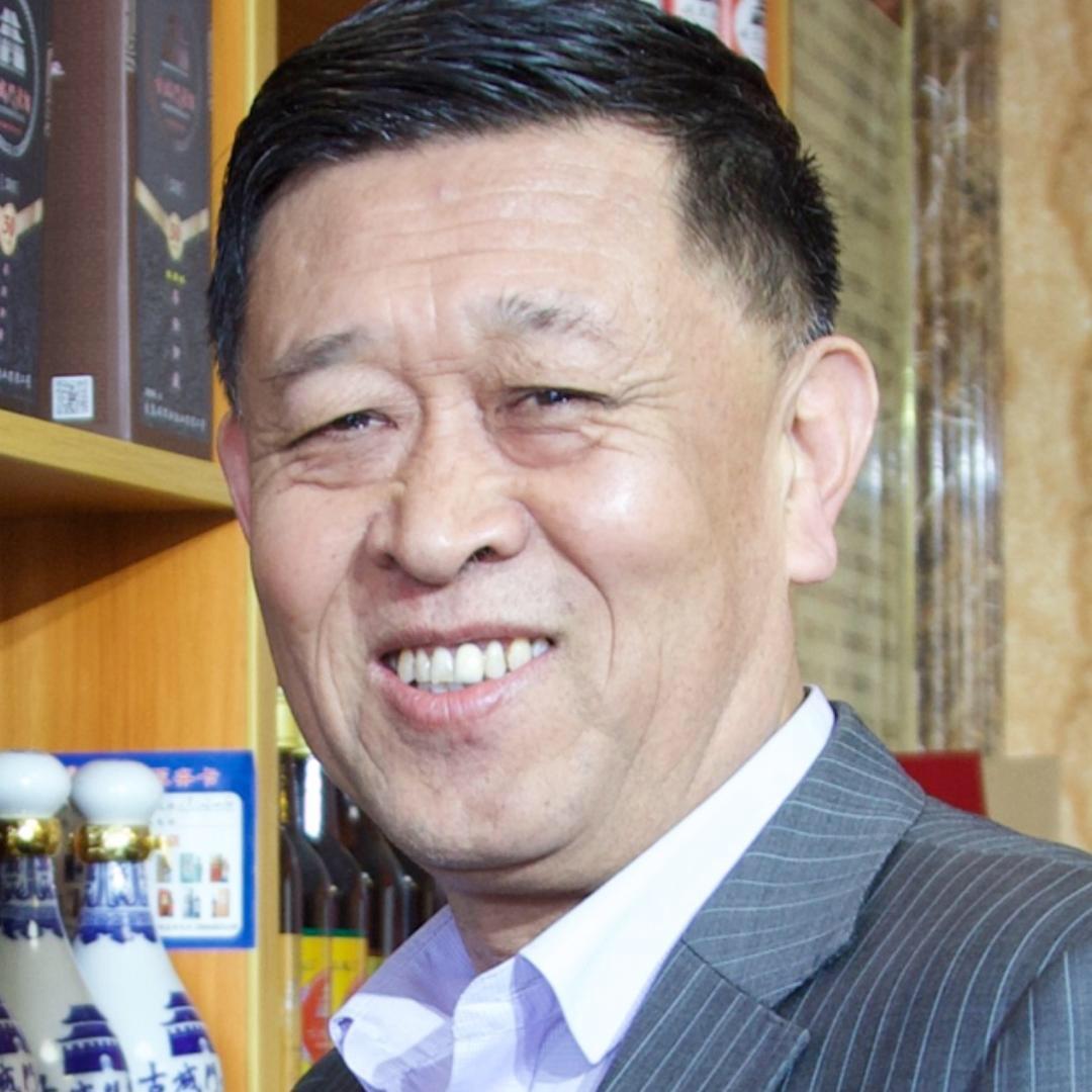 青岛古城门酒业