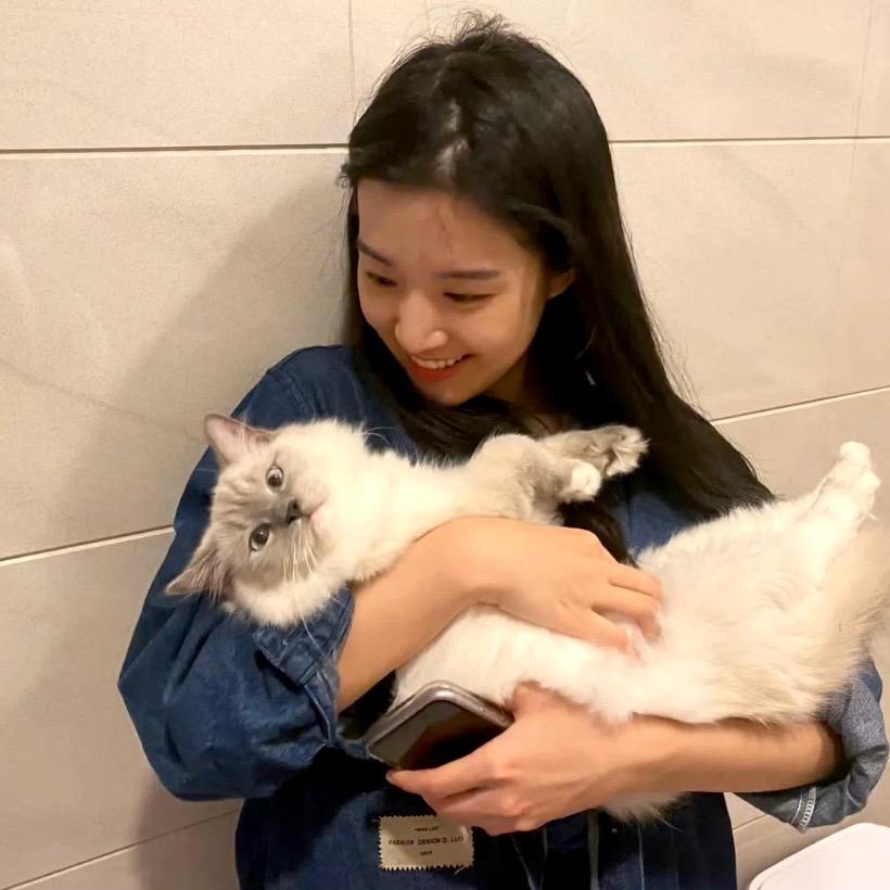 明天更好❤️