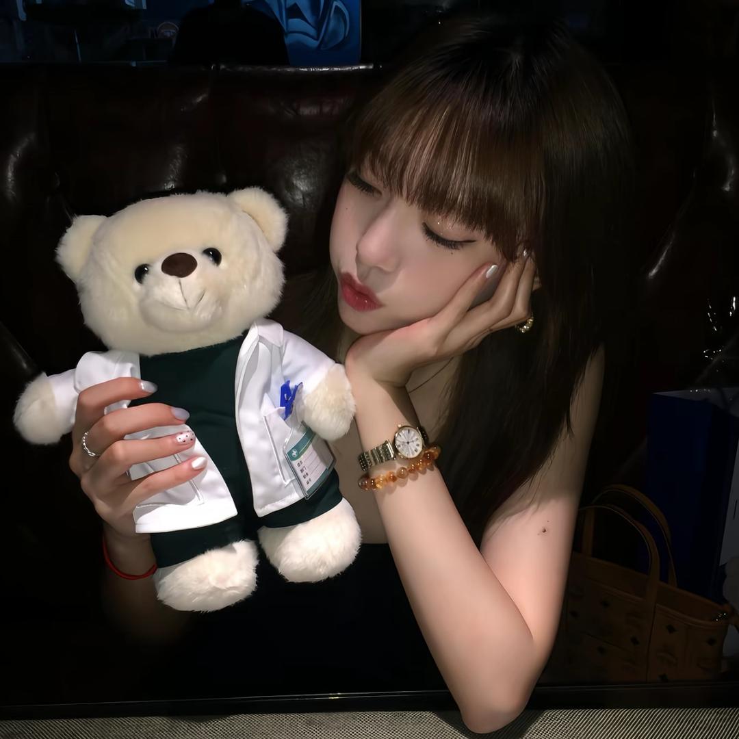 小小兔🐰