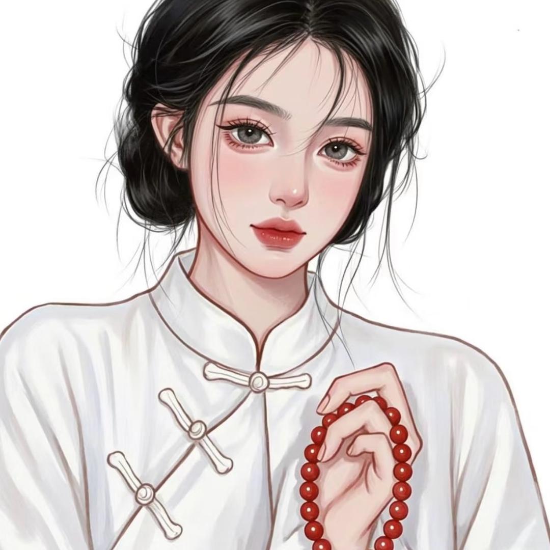 温柔