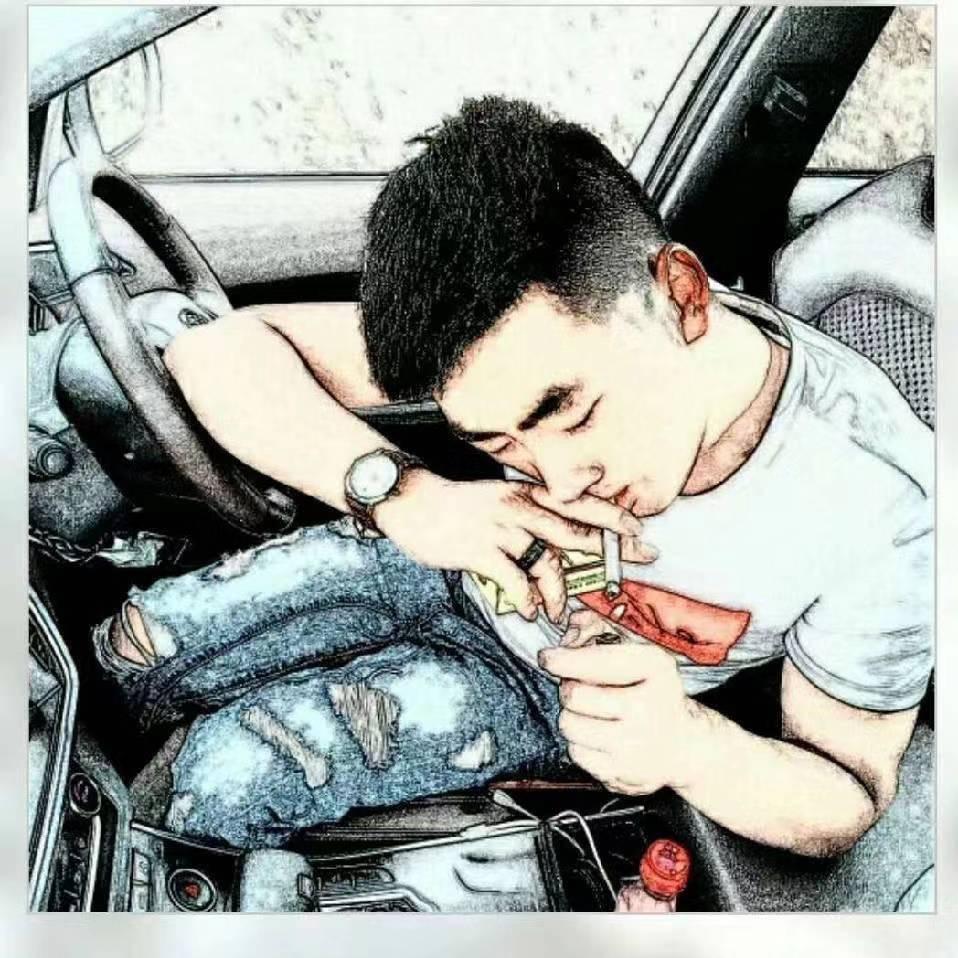 😿我在理塘等你🍃