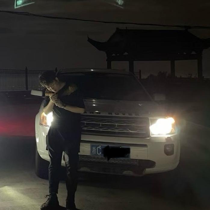 你不用很深情