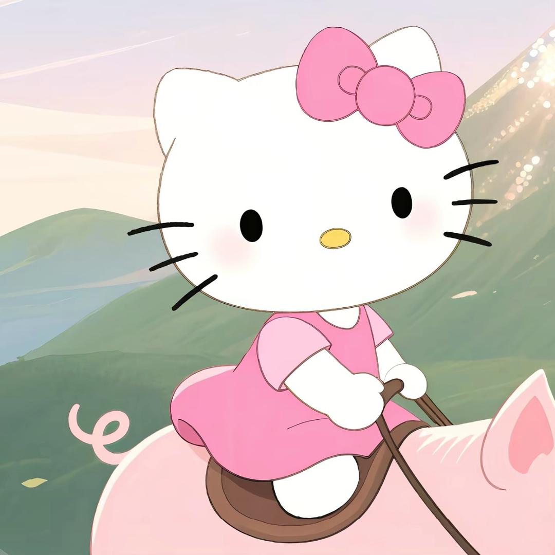 怀里的猫与你