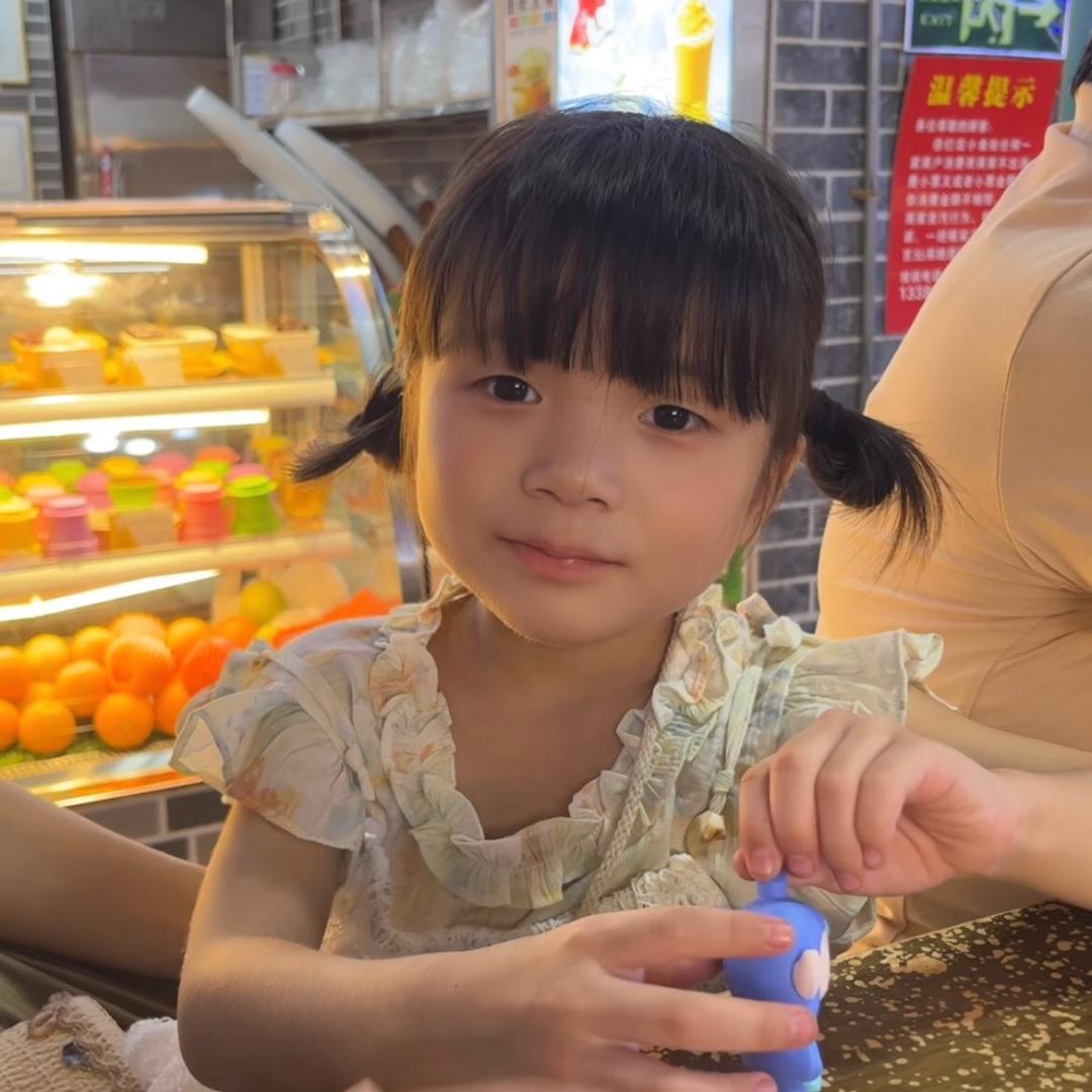 小潼来啦🌷