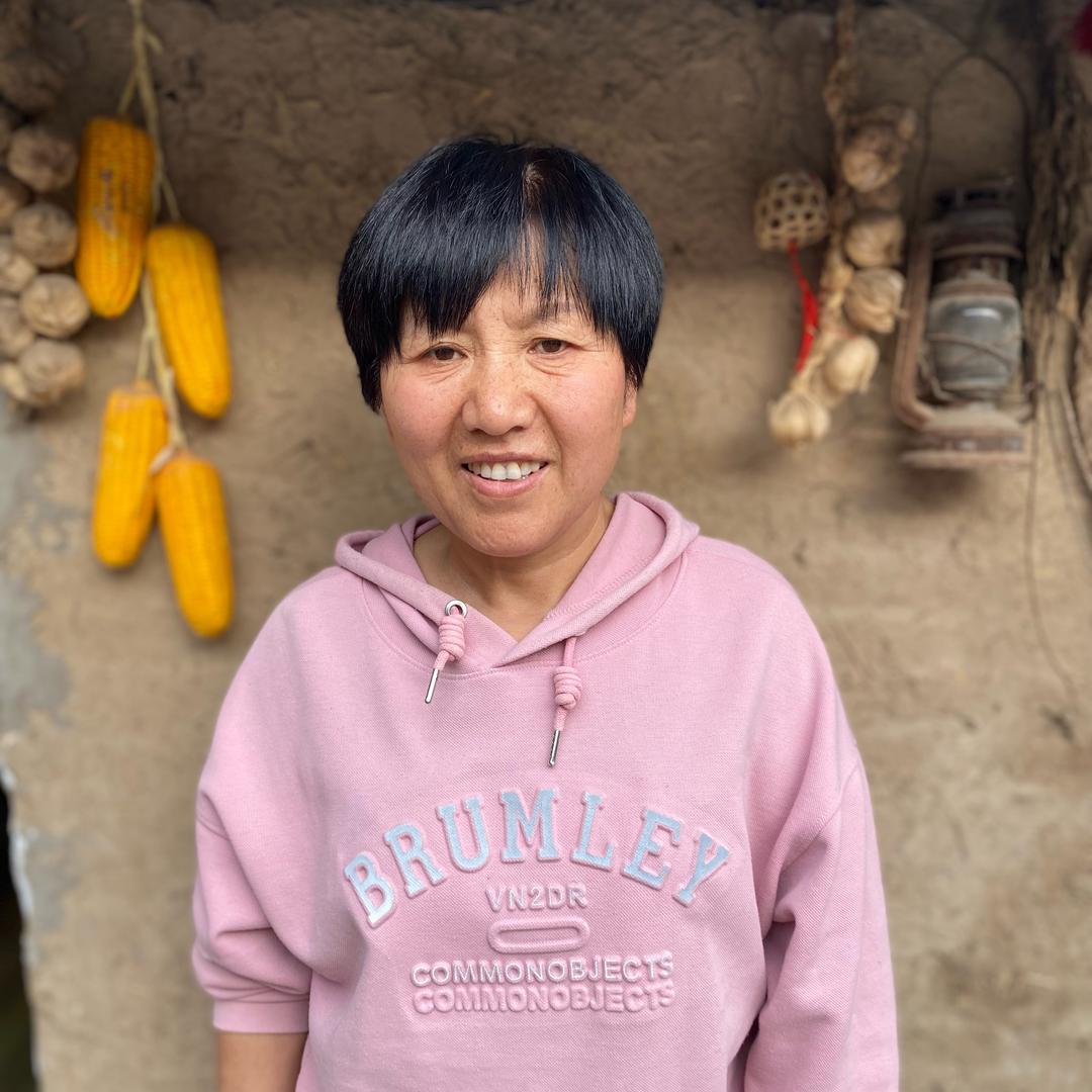 秀丽姐（早上6点5分直播）