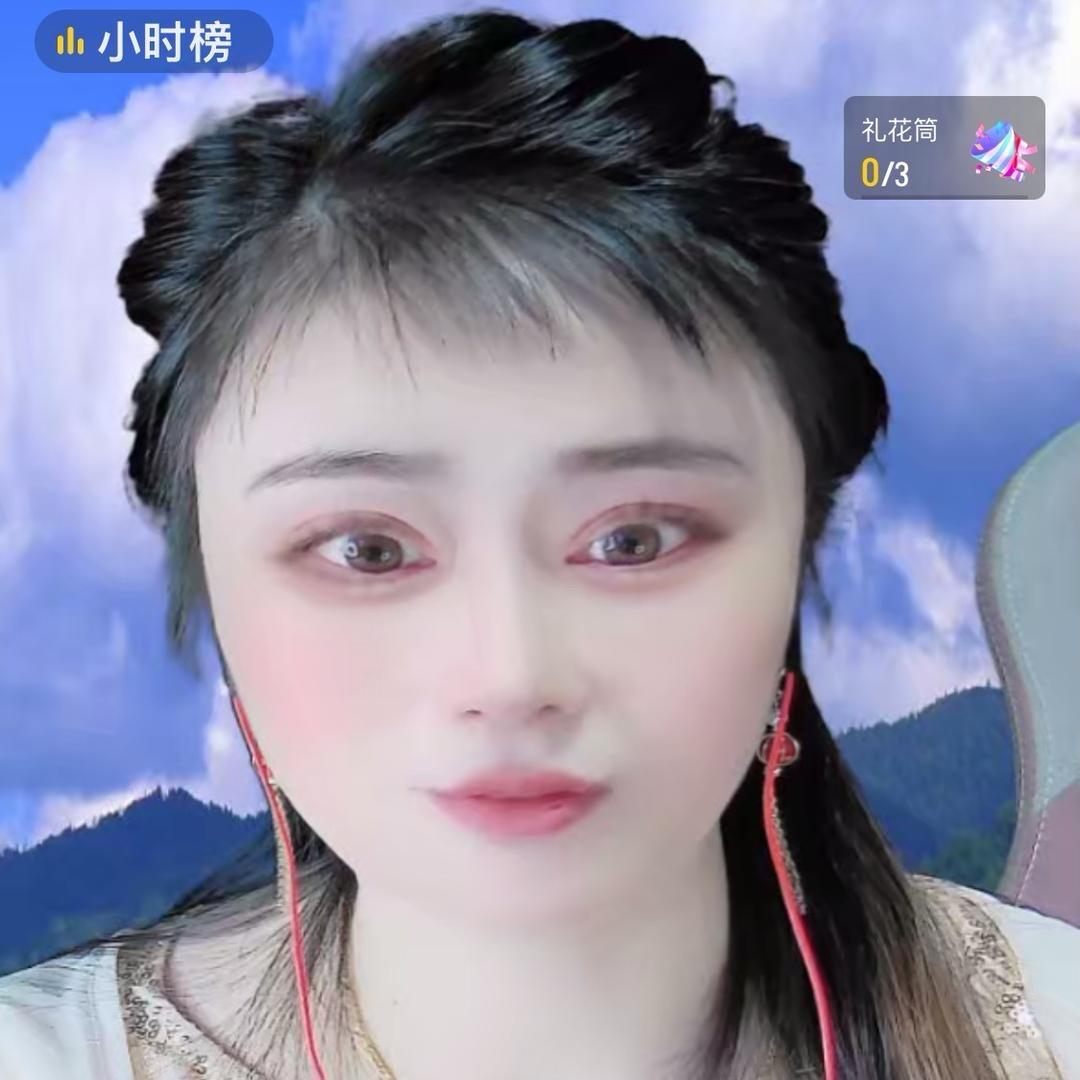 秀秀🎤