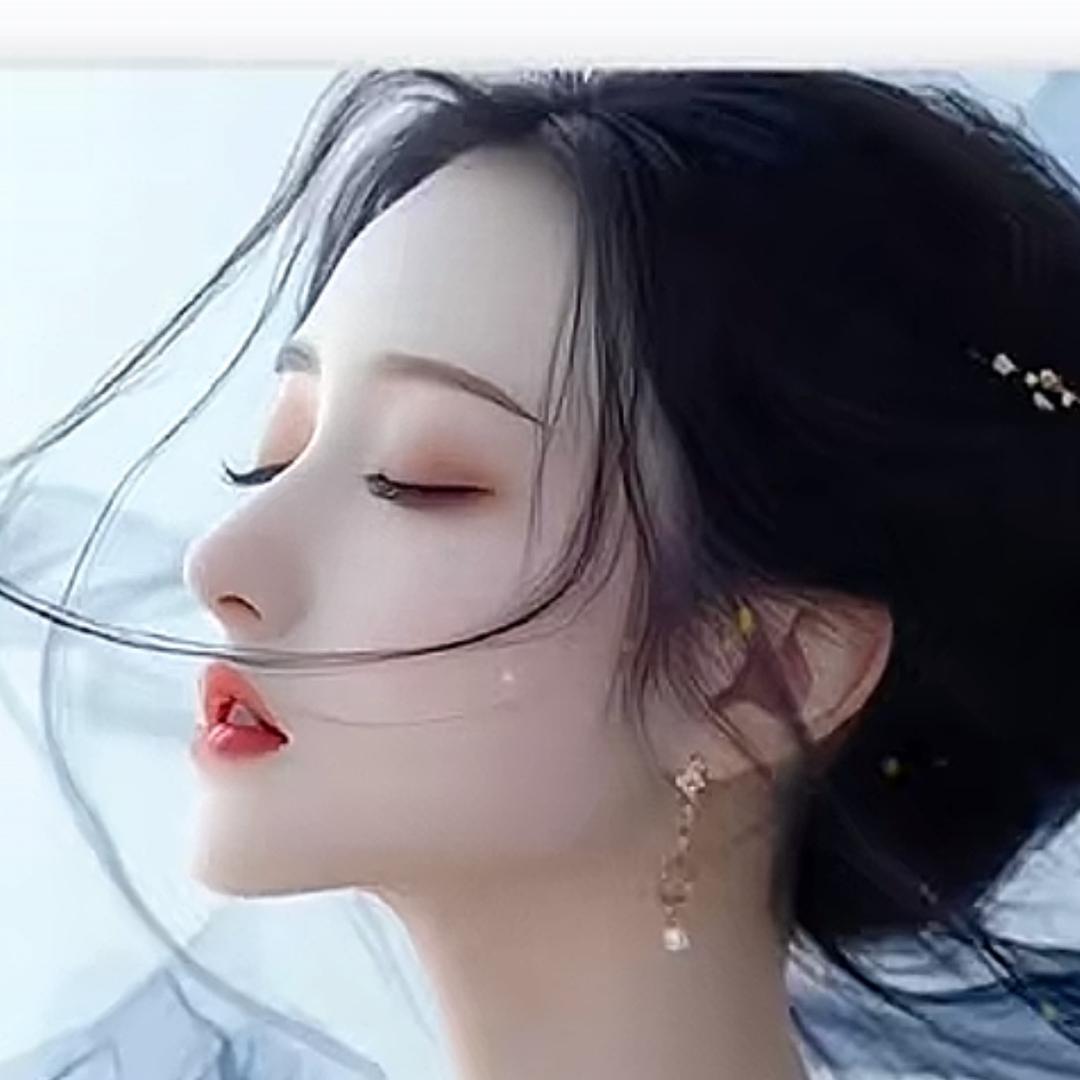 一个人挺好