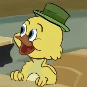 小吉毛🐥