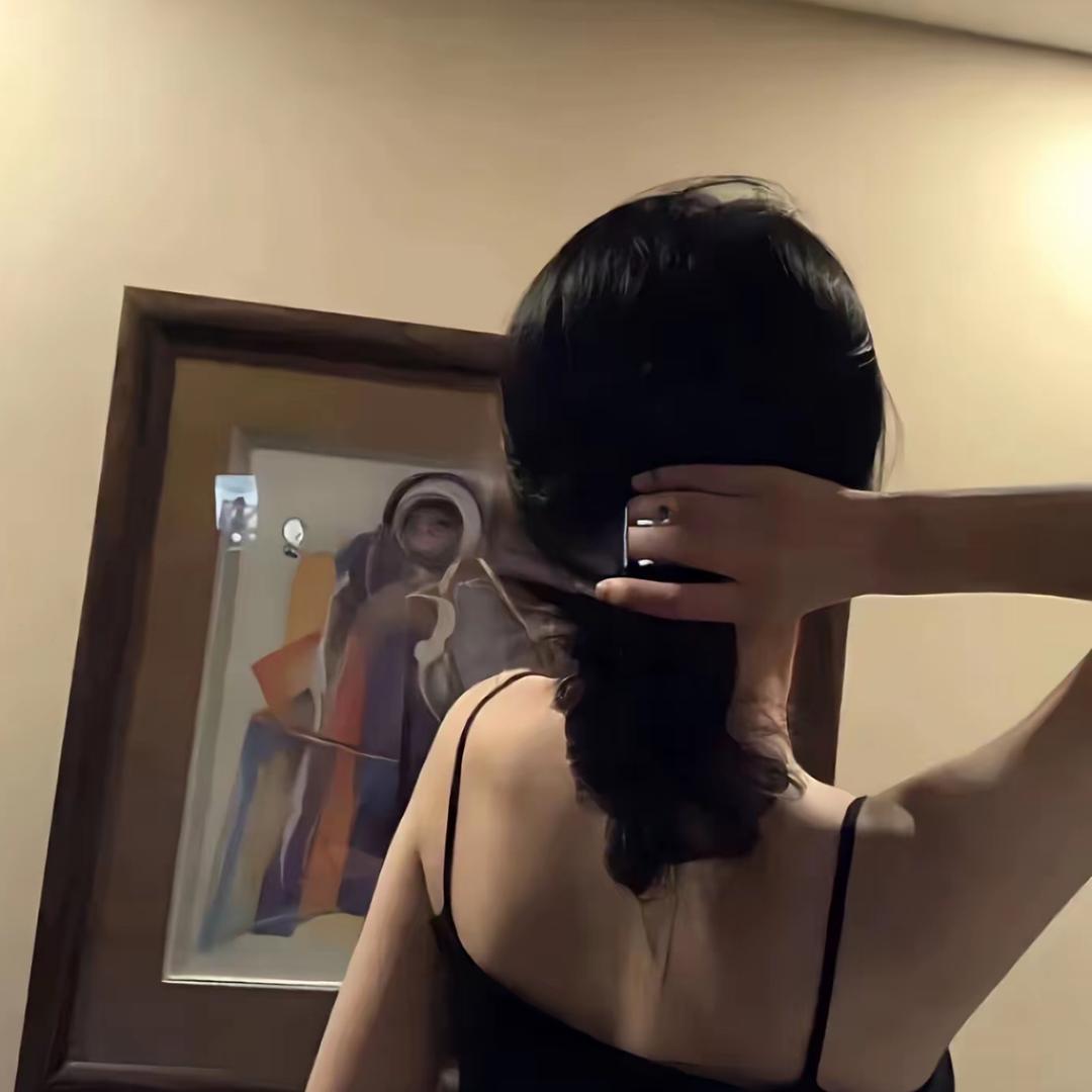 平淡是真.