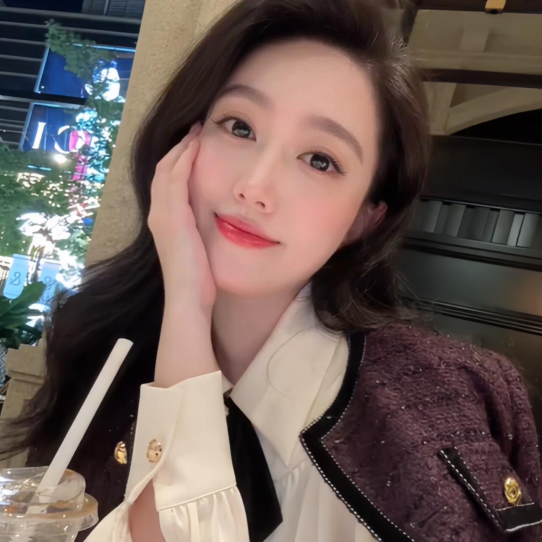 大李Dali-每日穿搭