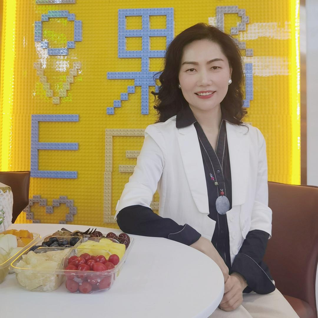 百果园徐艳林