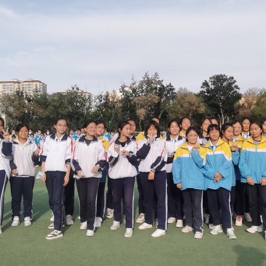 开心😄快乐