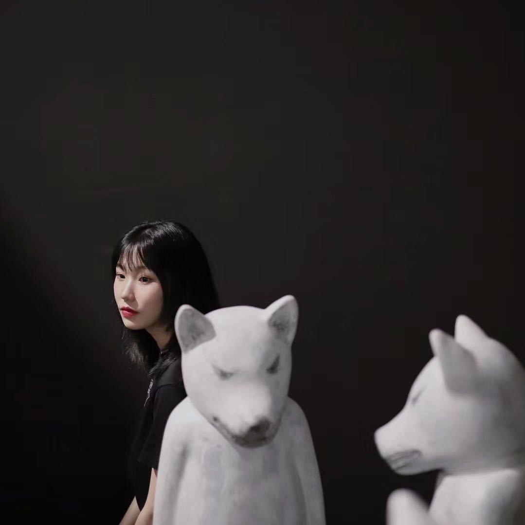 ANCORA小众穿搭