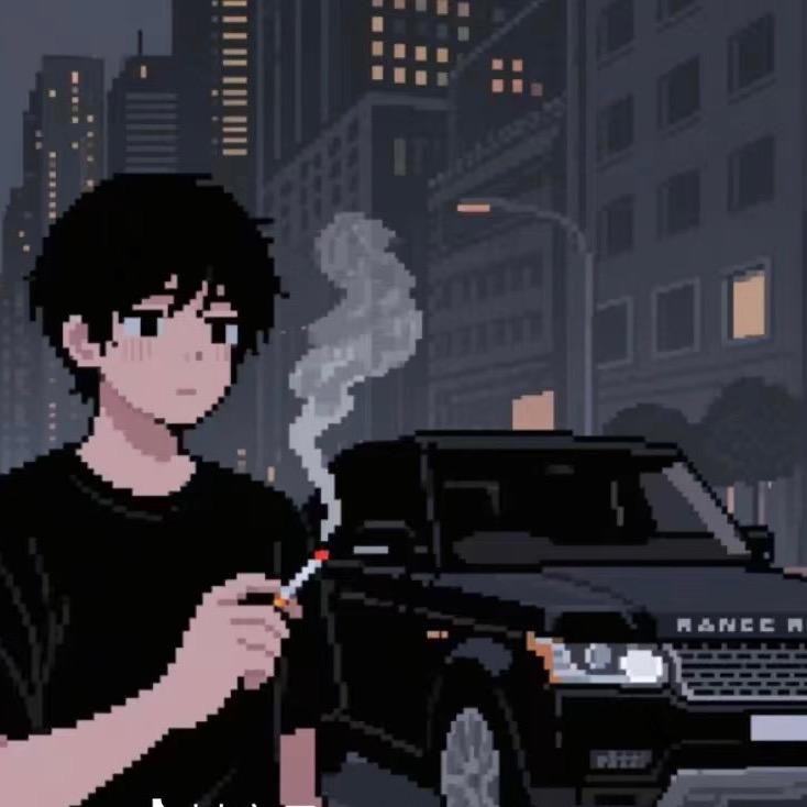 不浪漫罪名💤