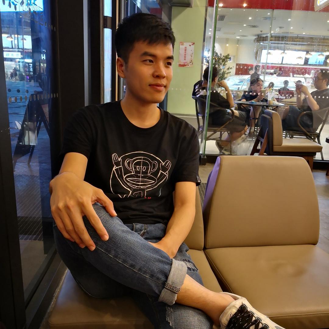 Lhy📿林一